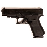GLOCK G48 GEN5 MOS - 1 of 4