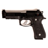 BERETTA 92 ELITE LTT - 2 of 4