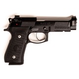 BERETTA 92 ELITE LTT - 3 of 4