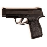 SIG SAUER P365 XL - 1 of 4