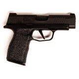 SIG SAUER P365 XL - 3 of 4