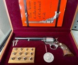 COLT COLONEL SAM COLT SESQUICENTENNIAL 1814-1964 - 2 of 5