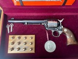 COLT COLONEL SAM COLT SESQUICENTENNIAL 1814-1964 - 1 of 5