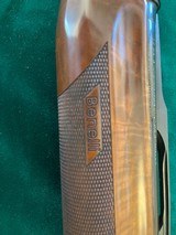 BENELLI LEGACY SPORT - 6 of 7