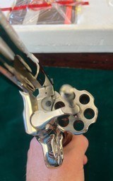 COLT 1981 PYTHON LNIB BOX & PAPERS - 5 of 7