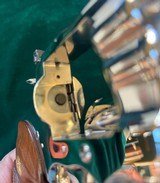 COLT 1981 PYTHON LNIB BOX & PAPERS - 6 of 7