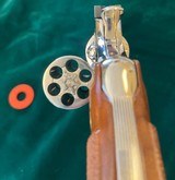 COLT 1981 PYTHON LNIB BOX & PAPERS - 4 of 7