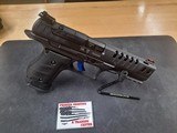 WALTHER ARMS Q5 Match - 1 of 5