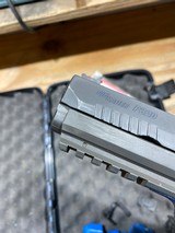 SIG SAUER P320 X-FIVE - 3 of 5