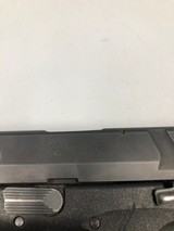 SPRINGFIELD ARMORY XDM ELITE - 4 of 6