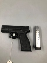 SPRINGFIELD ARMORY XDM ELITE - 1 of 6