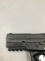 SIG SAUER SP2022 - 5 of 5