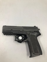 SIG SAUER SP2022 - 1 of 5