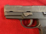 SIG SAUER P250 subCOMPACT - 4 of 7