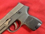 SIG SAUER P250 subCOMPACT - 3 of 7