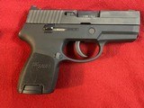 SIG SAUER P250 subCOMPACT - 5 of 7