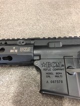 BRAVO COMPANY MFG. BCM4 - 2 of 7