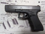 GLOCK 22 G22 GEN 4 .40 (Night Sights) POLICE TRADE IN - 2 of 3