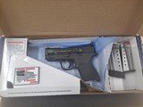 SMITH & WESSON M&P 45 shield Performance center - 4 of 5