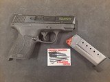 SMITH & WESSON M&P 45 shield Performance center - 2 of 5