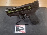SMITH & WESSON M&P 45 shield Performance center - 1 of 5