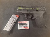 SMITH & WESSON M&P 45 shield Performance center - 3 of 5