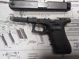 GLOCK 22 G22 GEN 4 .40 (Night Sights) POLICE TRADE IN - 3 of 3