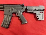 I.O. INC. io - 15 ar-15 pistol - 5 of 6
