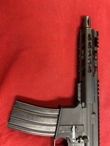 I.O. INC. io - 15 ar-15 pistol - 6 of 6