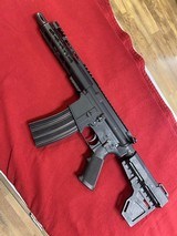 I.O. INC. io - 15 ar-15 pistol - 4 of 6