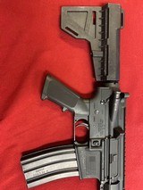 I.O. INC. io - 15 ar-15 pistol - 2 of 6