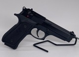 BERETTA 92 FS - 2 of 7