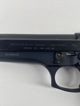 BERETTA 92 FS - 5 of 7