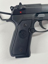 BERETTA 92 FS - 7 of 7