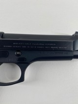 BERETTA 92 FS - 6 of 7