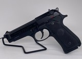 BERETTA 92 FS - 1 of 7