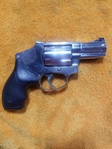 SMITH & WESSON 640-1 PRO SERIES - 1 of 7