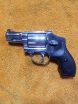 SMITH & WESSON 640-1 PRO SERIES - 2 of 7