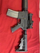 DEL-TON dti - 15 ar-15 - 5 of 6