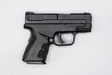 SPRINGFIELD ARMORY XD MOD.2 - 2 of 7