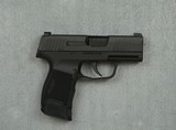 SIG SAUER P365 - 1 of 1