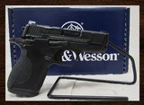 SMITH & WESSON CSX - 3 of 6