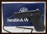 SMITH & WESSON CSX - 2 of 6