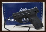 SMITH & WESSON M&P9 SHIELD CRIMSON TRACE - 2 of 6