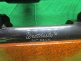 WEATHERBY MARK V VARMINTMASTER - 2 of 5