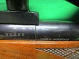 WEATHERBY MARK V VARMINTMASTER - 5 of 5