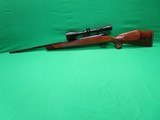 WEATHERBY MARK V VARMINTMASTER - 1 of 5