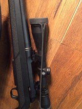 BROWNING A BOLT GOLD MEDALLION - 6 of 7