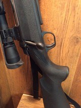 BROWNING A BOLT GOLD MEDALLION - 4 of 7