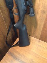 BROWNING A BOLT GOLD MEDALLION - 3 of 7